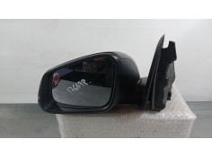 Recambio de retrovisor izquierdo para bmw 1 (f20) 118 d referencia OEM IAM 51167242701 ELECTRICO. ROZADO 