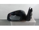 Recambio de retrovisor izquierdo para bmw 1 (f20) 118 d referencia OEM IAM 51167242701 ELECTRICO. ROZADO 