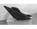 Recambio de retrovisor izquierdo para bmw 1 (f20) 118 d referencia OEM IAM 51167242701 ELECTRICO. ROZADO 
