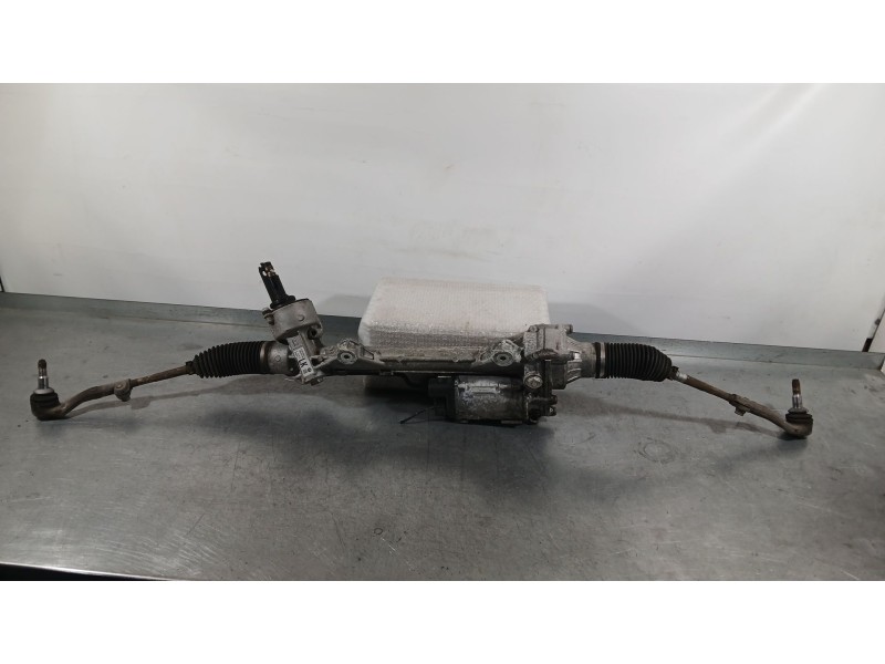 Recambio de cremallera direccion para bmw 1 (f20) 118 d referencia OEM IAM 32106884402 ELECTRO-MECANICA 