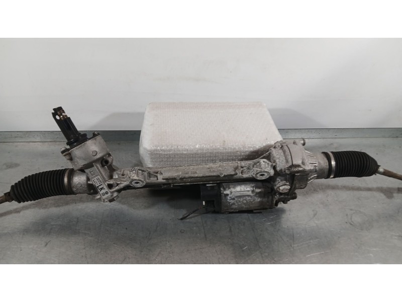 Recambio de cremallera direccion para bmw 1 (f20) 118 d referencia OEM IAM 32106884402 ELECTRO-MECANICA 
