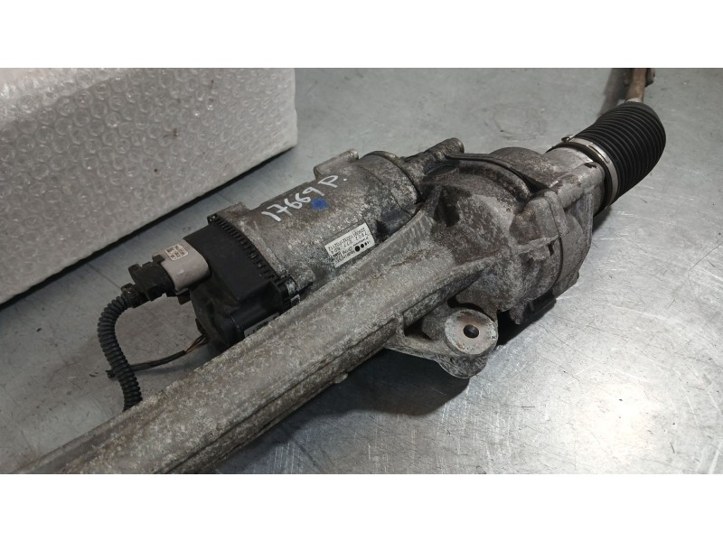 Recambio de cremallera direccion para bmw 1 (f20) 118 d referencia OEM IAM 32106884402 ELECTRO-MECANICA 