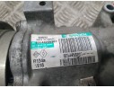 Recambio de compresor aire acondicionado para renault kangoo profesional referencia OEM IAM 8200953358 SD6V12 SANDEN