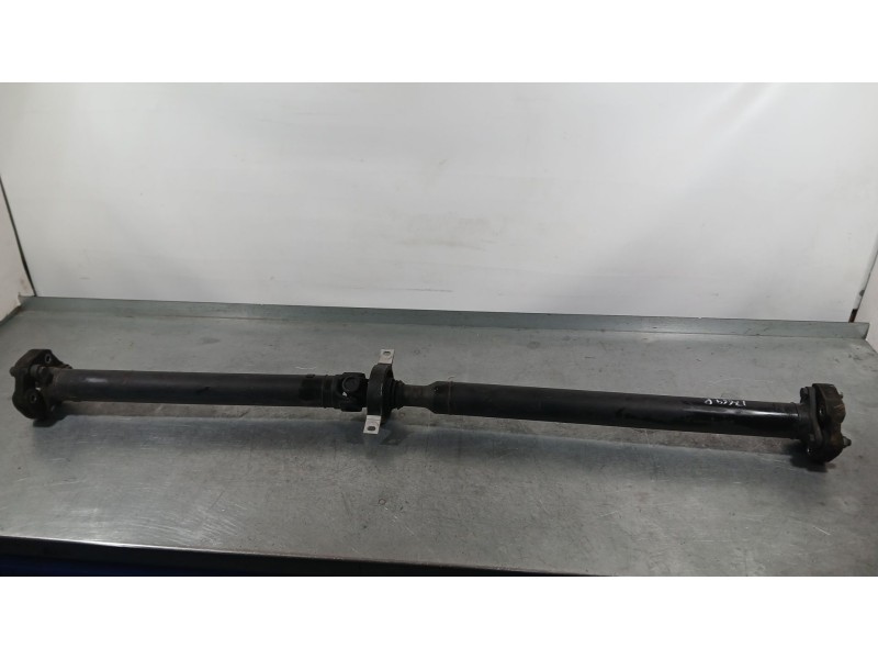 Recambio de transmision central para bmw 1 (f20) 118 d referencia OEM IAM   