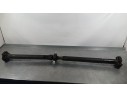 Recambio de transmision central para bmw 1 (f20) 118 d referencia OEM IAM   