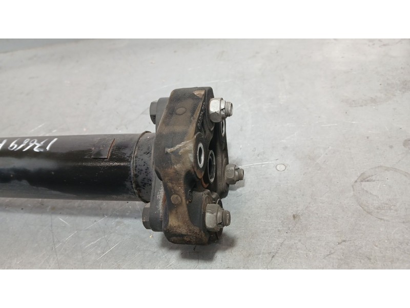 Recambio de transmision central para bmw 1 (f20) 118 d referencia OEM IAM   
