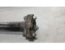 Recambio de transmision central para bmw 1 (f20) 118 d referencia OEM IAM   