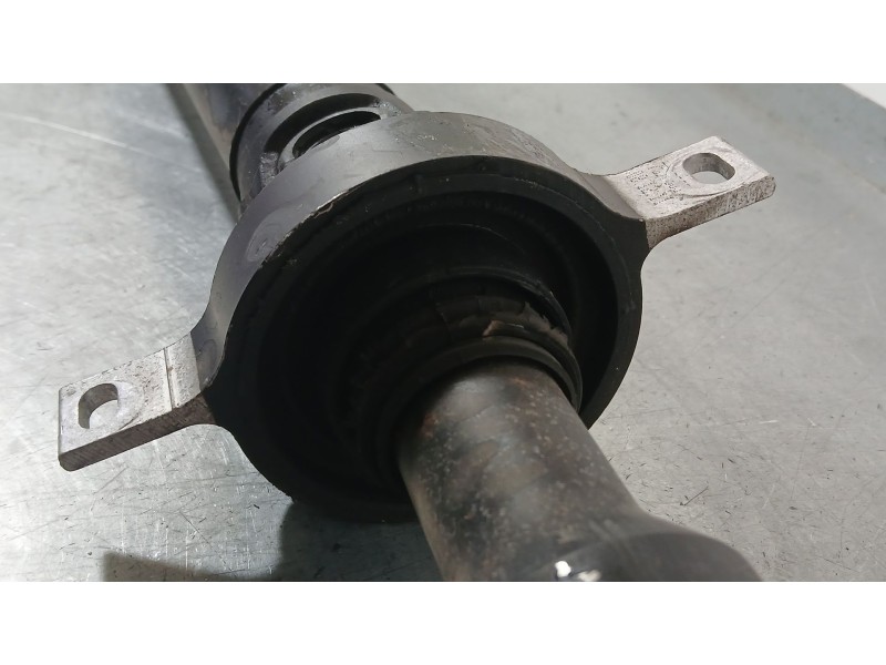 Recambio de transmision central para bmw 1 (f20) 118 d referencia OEM IAM   