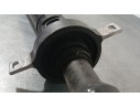 Recambio de transmision central para bmw 1 (f20) 118 d referencia OEM IAM   