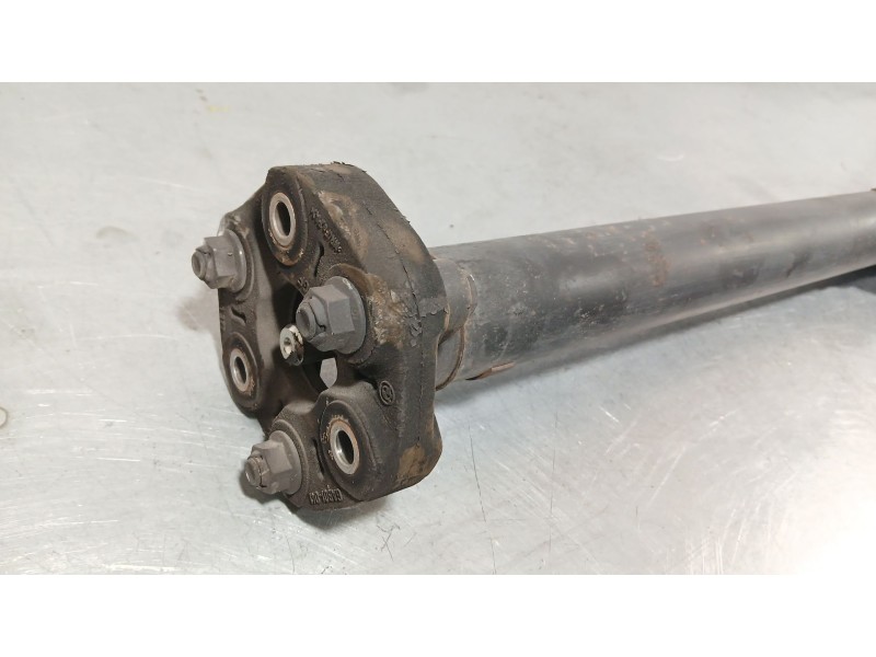 Recambio de transmision central para bmw 1 (f20) 118 d referencia OEM IAM   