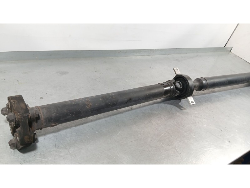 Recambio de transmision central para bmw 1 (f20) 118 d referencia OEM IAM   