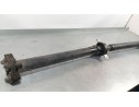 Recambio de transmision central para bmw 1 (f20) 118 d referencia OEM IAM   