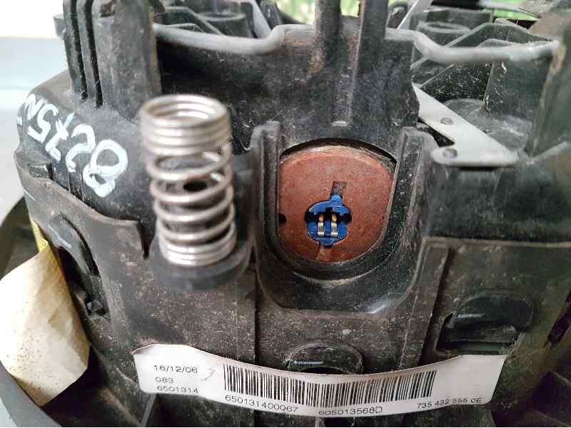 Recambio de airbag delantero izquierdo para fiat doblo (119) 1.3 16v multijet active com. (55kw) referencia OEM IAM   