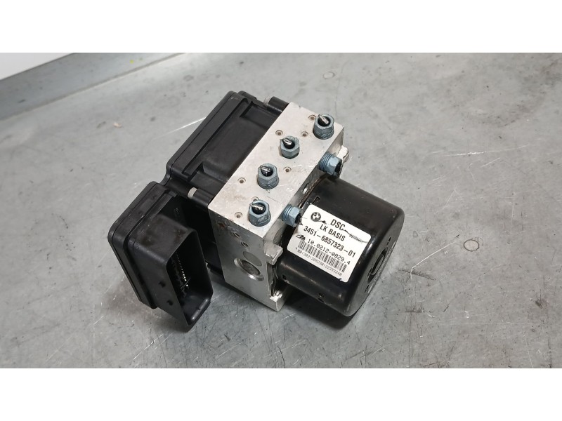 Recambio de abs para bmw 1 (f20) 118 d referencia OEM IAM 34516862250  