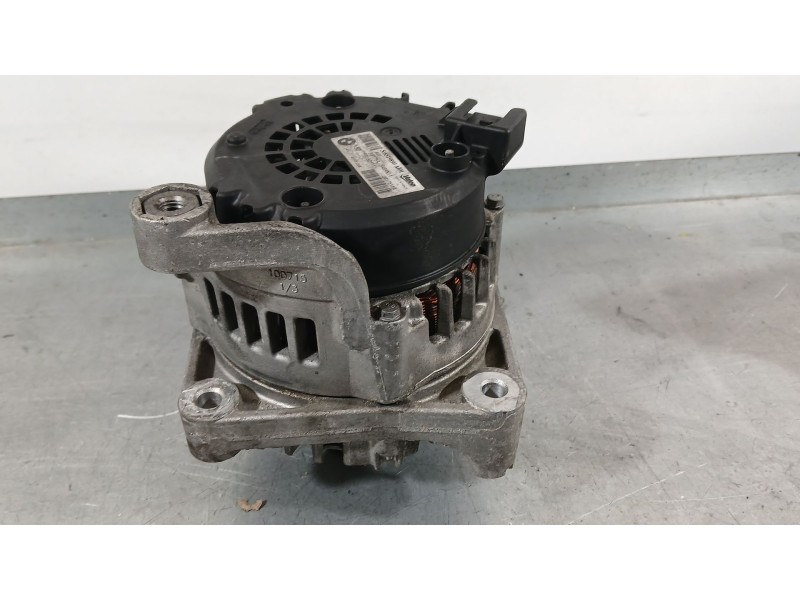 Recambio de alternador para bmw 1 (f20) 118 d referencia OEM IAM 12317605060 12317823344 