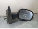 Recambio de retrovisor derecho para chrysler voyager (rg) 2.5 crd se referencia OEM IAM   ELECTRICO