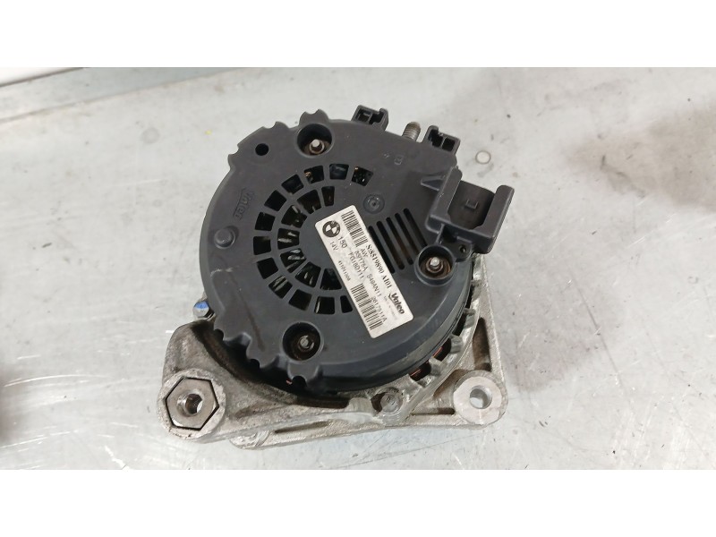 Recambio de alternador para bmw 1 (f20) 118 d referencia OEM IAM 12317605060 12317823344 