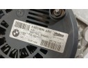 Recambio de alternador para bmw 1 (f20) 118 d referencia OEM IAM 12317605060 12317823344 