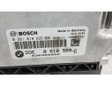 Recambio de centralita motor uce para bmw 1 (f20) 118 d referencia OEM IAM 13618576341  