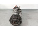Recambio de compresor aire acondicionado para bmw 1 (f20) 118 d referencia OEM IAM 64529223694  
