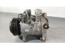 Recambio de compresor aire acondicionado para bmw 1 (f20) 118 d referencia OEM IAM 64529223694  