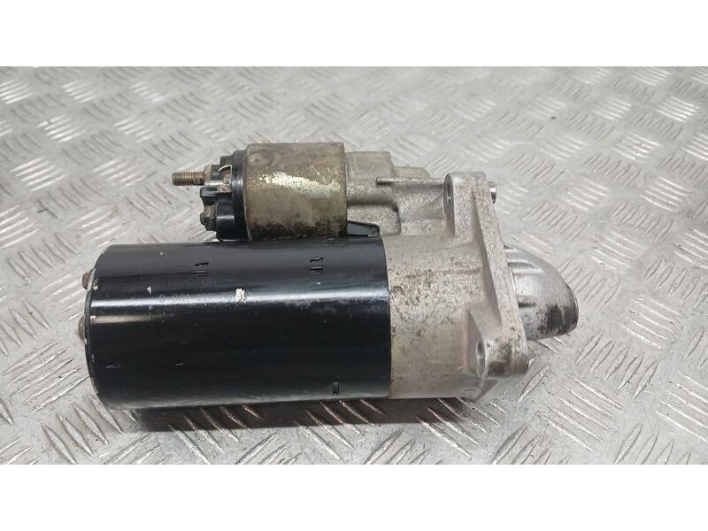 Recambio de motor arranque para fiat punto berlina (188) 1.9 jtd elx referencia OEM IAM 51832954 BOSCH 0001109036