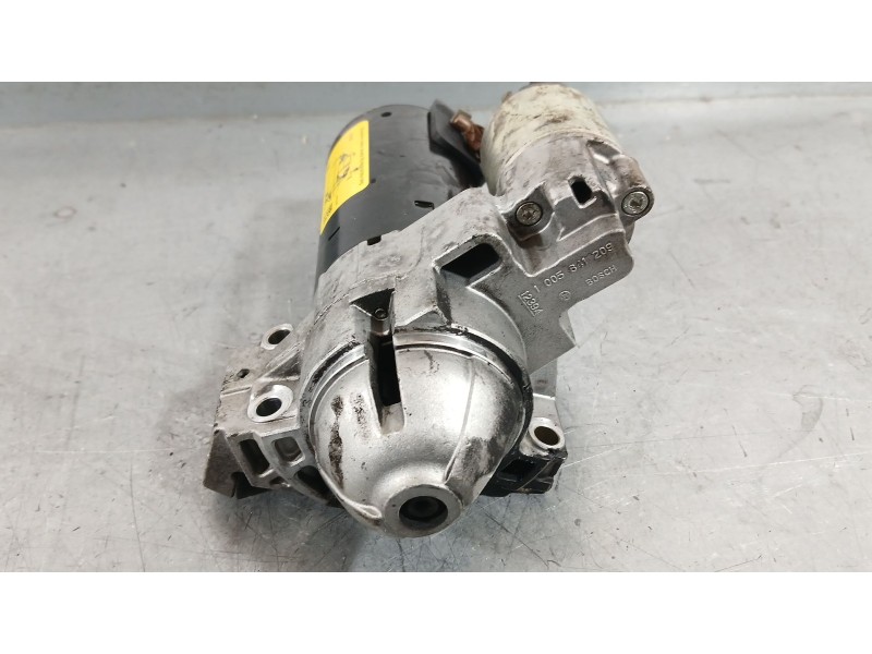 Recambio de motor arranque para bmw 1 (f20) 118 d referencia OEM IAM 12418587708 12417638192 