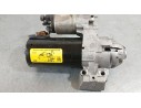 Recambio de motor arranque para bmw 1 (f20) 118 d referencia OEM IAM 12418587708 12417638192 