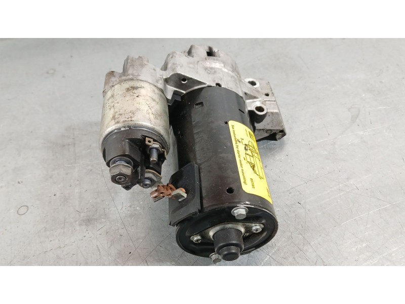 Recambio de motor arranque para bmw 1 (f20) 118 d referencia OEM IAM 12418587708 12417638192 