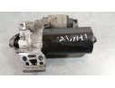 Recambio de motor arranque para bmw 1 (f20) 118 d referencia OEM IAM 12418587708 12417638192 