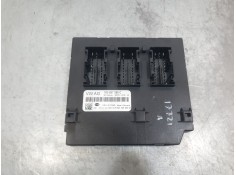 Recambio de caja reles / fusibles para volkswagen golf vi (5k1) 1.2 tsi referencia OEM IAM 1K0937086C S0575 HELLA