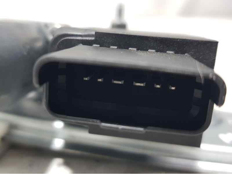 Recambio de elevalunas trasero izquierdo para peugeot 2008 (--.2013) allure referencia OEM IAM 9815999580 6 PINS ELECTRICO