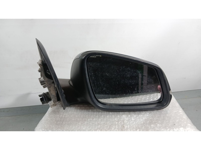 Recambio de retrovisor derecho para bmw 1 (f20) 118 d referencia OEM IAM 51167242702 ELECTRICO. ROZADO 