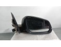 Recambio de retrovisor derecho para bmw 1 (f20) 118 d referencia OEM IAM 51167242702 ELECTRICO. ROZADO 
