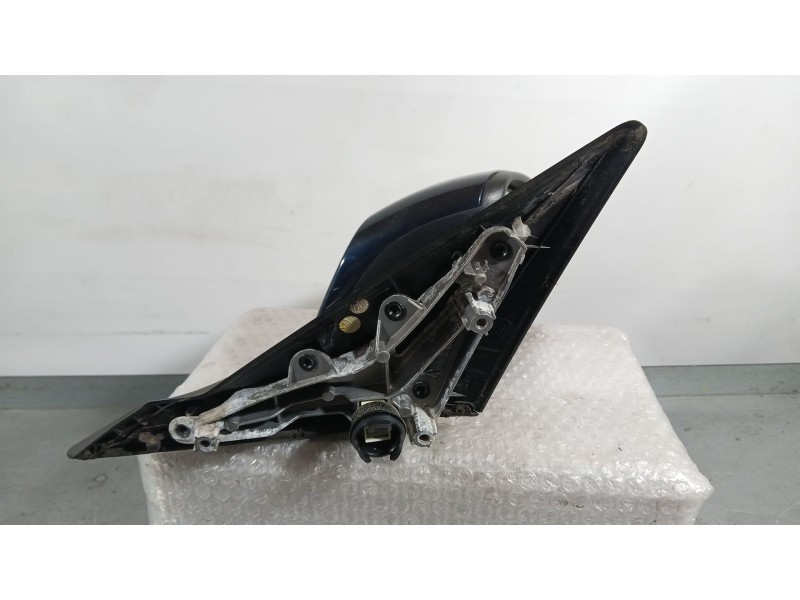 Recambio de retrovisor derecho para bmw 1 (f20) 118 d referencia OEM IAM 51167242702 ELECTRICO. ROZADO 