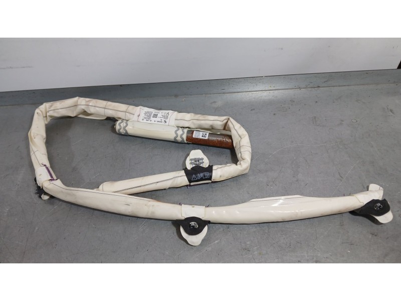 Recambio de airbag cortina delantero izquierdo para bmw 1 (f20) 118 d referencia OEM IAM 72127221045  