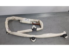 Recambio de airbag cortina delantero izquierdo para bmw 1 (f20) 118 d referencia OEM IAM 72127221045  