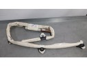 Recambio de airbag cortina delantero izquierdo para bmw 1 (f20) 118 d referencia OEM IAM 72127221045  