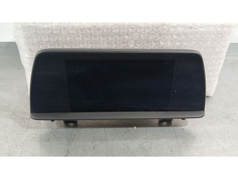 Recambio de sistema navegacion gps para bmw 1 (f20) 118 d referencia OEM IAM   