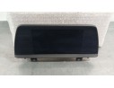 Recambio de sistema navegacion gps para bmw 1 (f20) 118 d referencia OEM IAM   