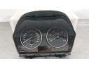 Recambio de cuadro instrumentos para bmw 1 (f20) 118 d referencia OEM IAM 51459270595  