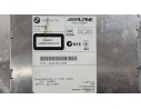 Recambio de sistema audio / radio cd para bmw 1 (f20) 118 d referencia OEM IAM 61316814183  