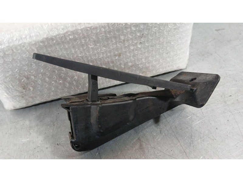 Recambio de potenciometro pedal para bmw 1 (f20) 118 d referencia OEM IAM 35406889819  
