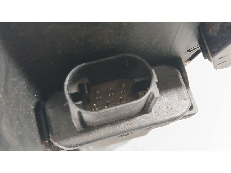 Recambio de potenciometro pedal para bmw 1 (f20) 118 d referencia OEM IAM 35406889819  