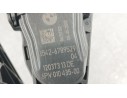 Recambio de potenciometro pedal para bmw 1 (f20) 118 d referencia OEM IAM 35406889819  