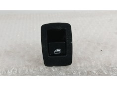 MANDO ELEVALUNAS TRASERO IZQUIERDO 61319208106 