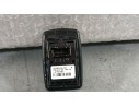 Recambio de mando elevalunas trasero izquierdo para bmw 1 (f20) 118 d referencia OEM IAM 61319208106  