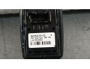 Recambio de mando elevalunas trasero izquierdo para bmw 1 (f20) 118 d referencia OEM IAM 61319208106  
