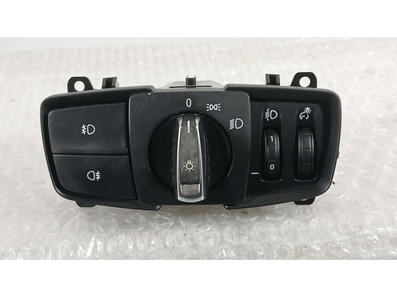 Recambio de mando luces para bmw 1 (f20) 118 d referencia OEM IAM 61316847513  