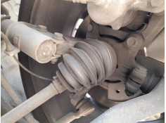 Recambio de mangueta delantera izquierda para nissan micra v (k14) 1.0 referencia OEM IAM 400155FA0A  